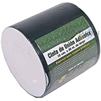 Cinta de unión adhesiva cesped artificial 15 cm x 30 metros